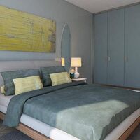 Apartment in Turkey, Istanbul