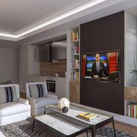 Apartment in Turkey, Istanbul