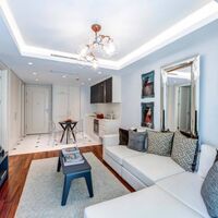 Apartment in Turkey, Istanbul