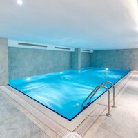 Apartment in Turkey, Istanbul