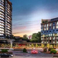 Apartment in Turkey, Istanbul, 200 sq.m.