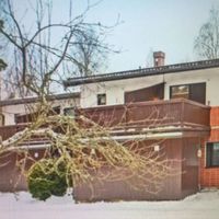 Apartment in Finland, Kouvola, 85 sq.m.