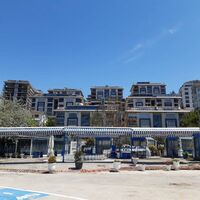 Апартаменты в Турции, Стамбул