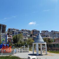 Апартаменты в Турции, Стамбул