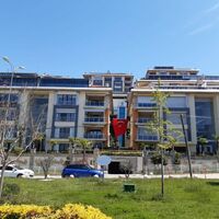 Апартаменты в Турции, Стамбул