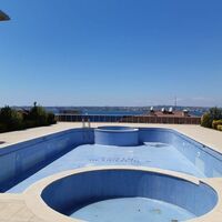 Апартаменты в Турции, Стамбул