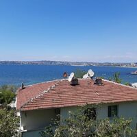 Апартаменты в Турции, Стамбул