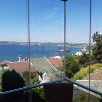 Апартаменты в Турции, Стамбул