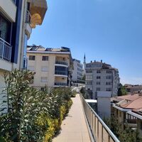 Апартаменты в Турции, Стамбул