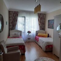 Апартаменты в Турции, Стамбул