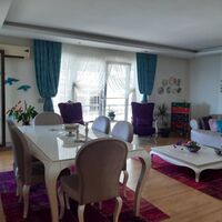 Апартаменты в Турции, Стамбул