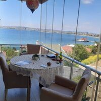 Апартаменты в Турции, Стамбул