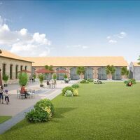 Apartment in Turkey, Istanbul