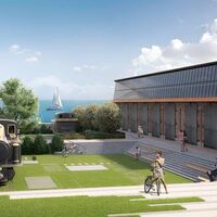 Apartment in Turkey, Istanbul