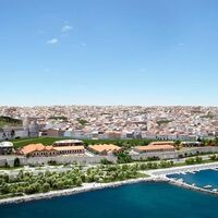 Apartment in Turkey, Istanbul