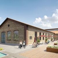 Apartment in Turkey, Istanbul