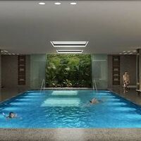 Apartment in Turkey, Istanbul