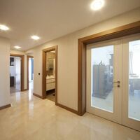 Apartment in Turkey, Istanbul