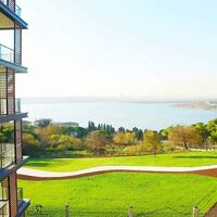 Apartment in Turkey, Istanbul