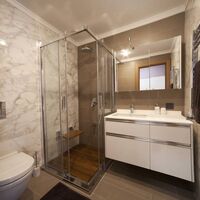 Apartment in Turkey, Istanbul