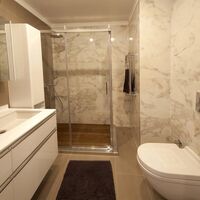 Apartment in Turkey, Istanbul