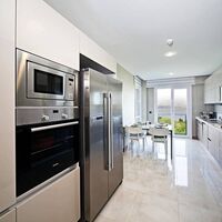 Apartment in Turkey, Istanbul