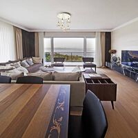 Apartment in Turkey, Istanbul