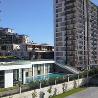 Apartment in Turkey, Istanbul