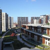 Apartment in Turkey, Istanbul
