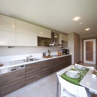 Apartment in Turkey, Istanbul