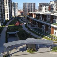 Apartment in Turkey, Istanbul