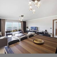 Apartment in Turkey, Istanbul