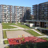 Apartment in Turkey, Istanbul