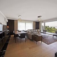 Apartment in Turkey, Istanbul