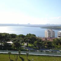 Apartment in Turkey, Istanbul