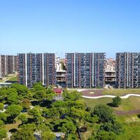 Apartment in Turkey, Istanbul