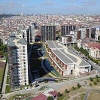 Apartment in Turkey, Istanbul