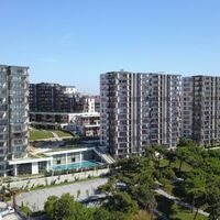 Apartment in Turkey, Istanbul