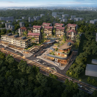 Апартаменты в Турции, Стамбул, 189 кв.м.