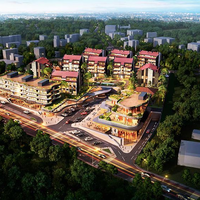 Апартаменты в Турции, Стамбул, 189 кв.м.