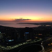 Апартаменты в Турции, Стамбул