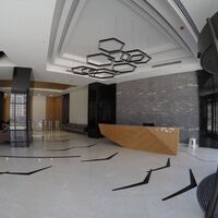 Апартаменты в Турции, Стамбул