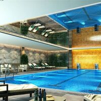 Апартаменты в Турции, Стамбул