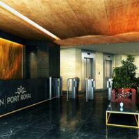 Апартаменты в Турции, Стамбул