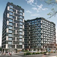 Апартаменты в Турции, Стамбул