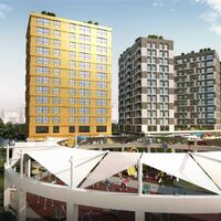 Апартаменты в Турции, Стамбул