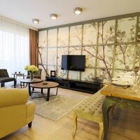 Апартаменты в Турции, Стамбул