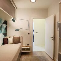 Апартаменты в Турции, Стамбул