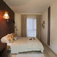 Апартаменты в Турции, Стамбул