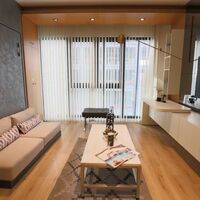 Апартаменты в Турции, Стамбул